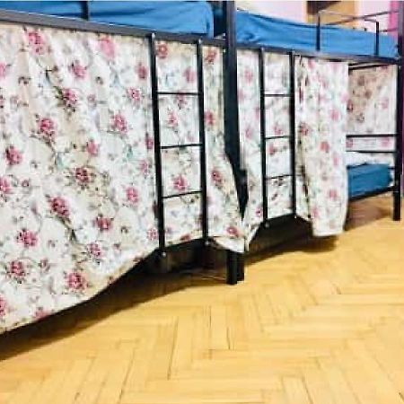 Taj Hostel 트빌리시 외부 사진
