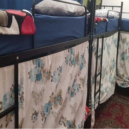 Taj Hostel 트빌리시 외부 사진
