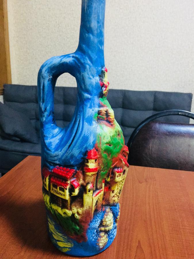 Taj Hostel 트빌리시 외부 사진