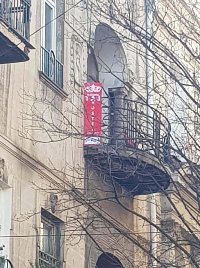 Taj Hostel 트빌리시 외부 사진