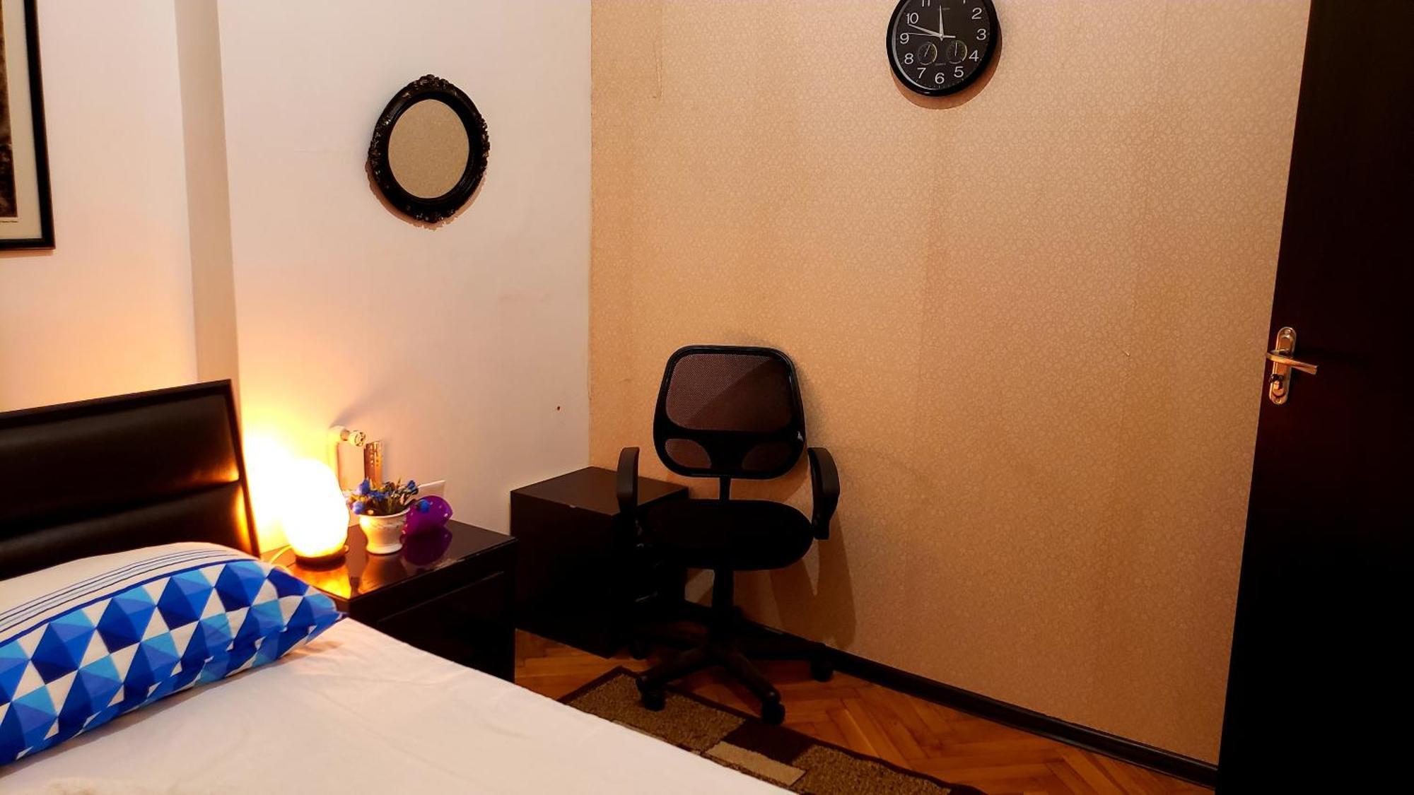 Taj Hostel 트빌리시 외부 사진