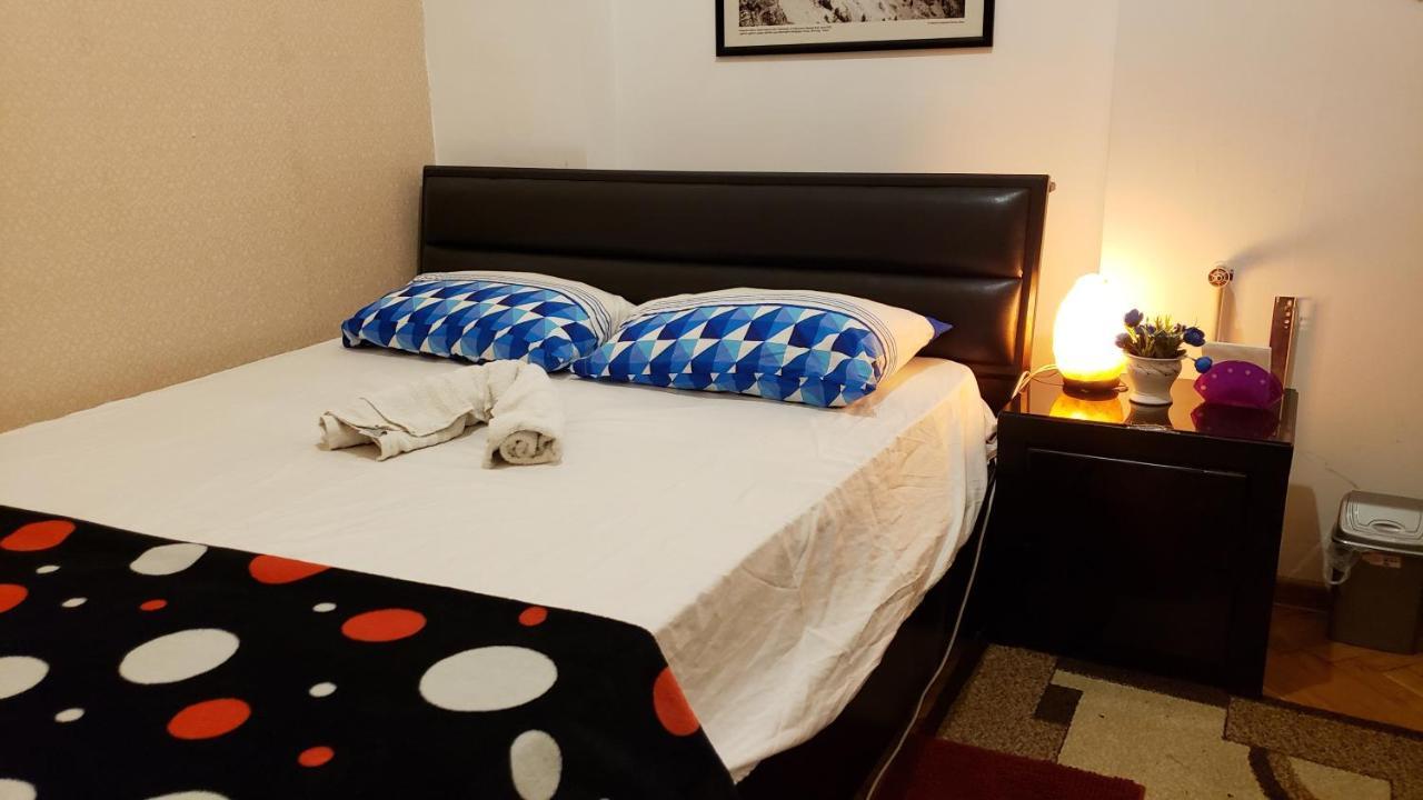 Taj Hostel 트빌리시 외부 사진