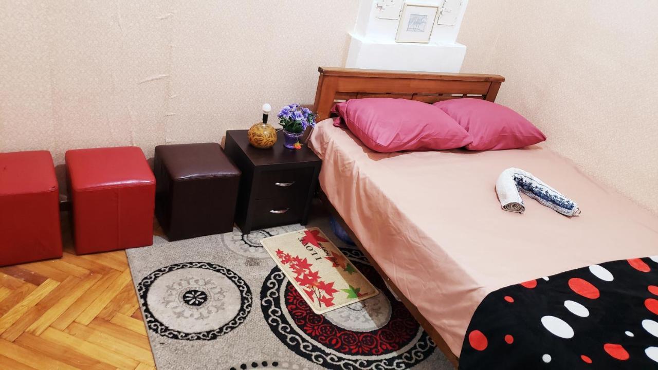 Taj Hostel 트빌리시 외부 사진