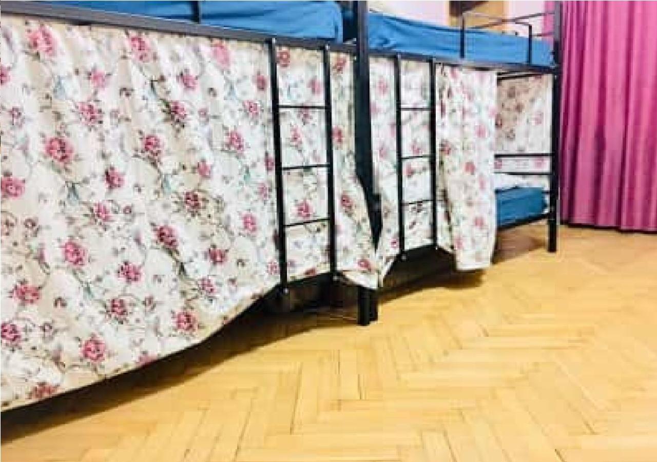 Taj Hostel 트빌리시 외부 사진