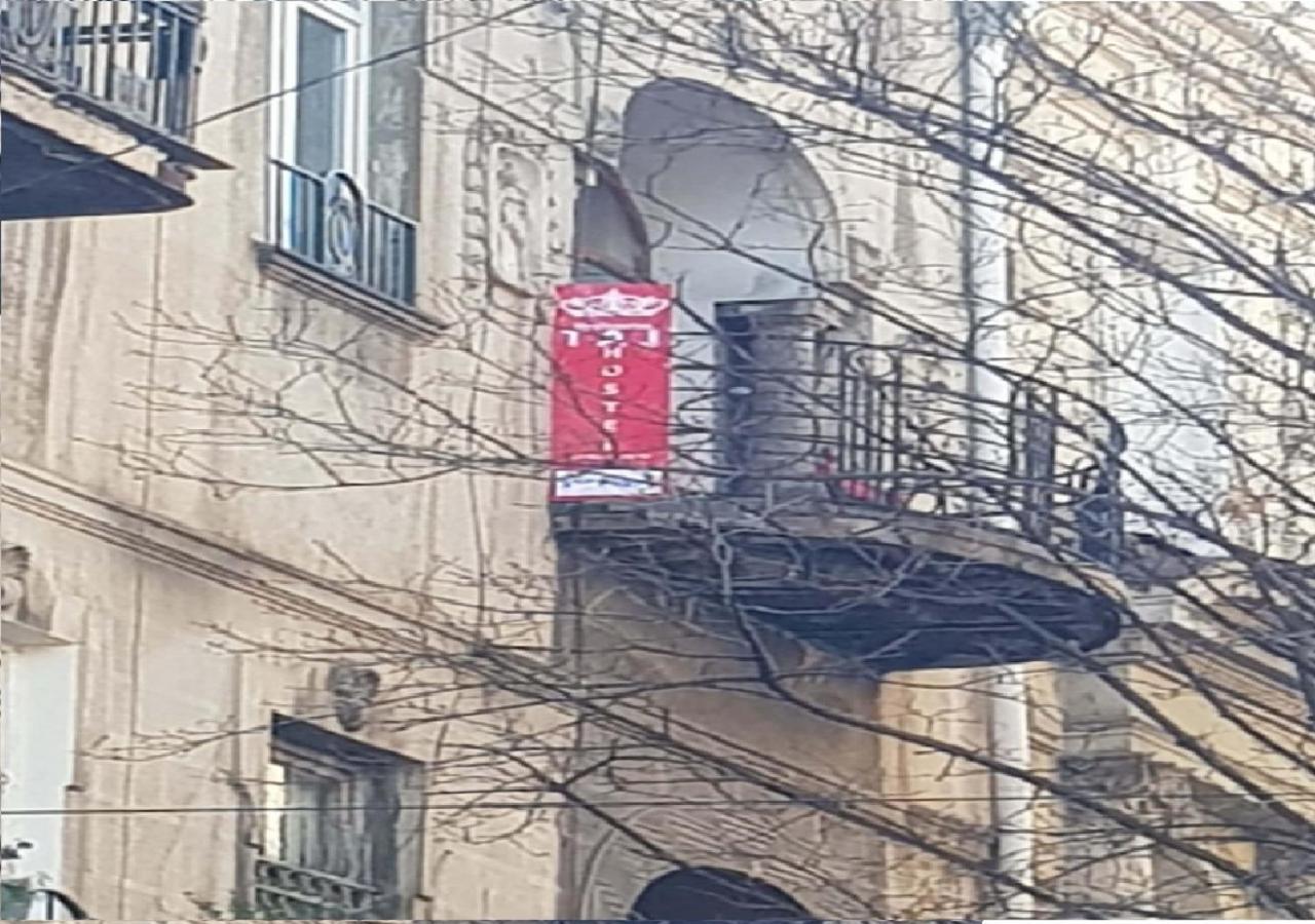 Taj Hostel 트빌리시 외부 사진