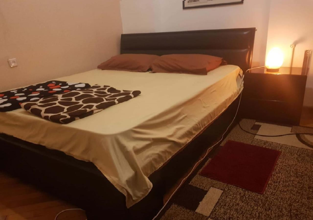 Taj Hostel 트빌리시 외부 사진