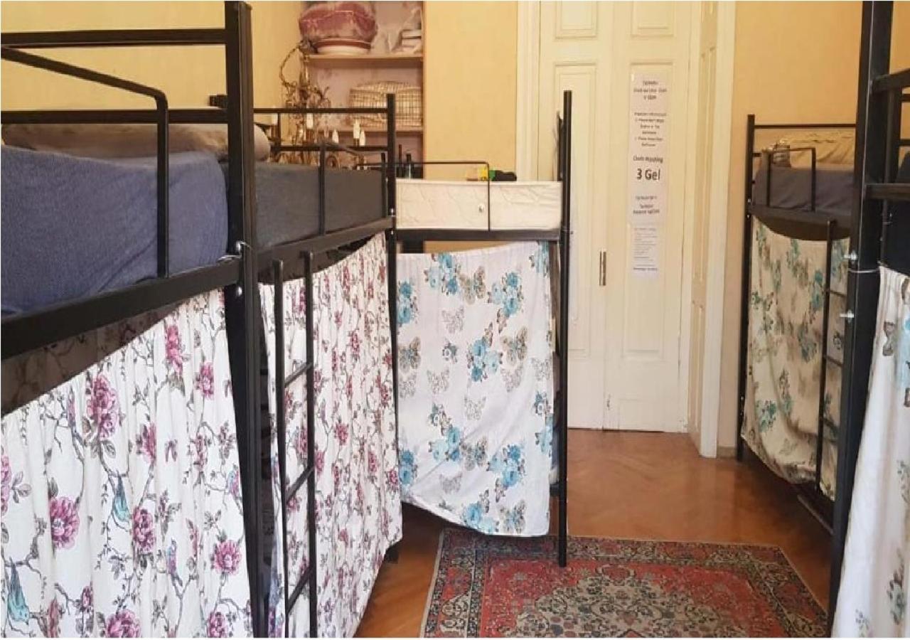 Taj Hostel 트빌리시 외부 사진